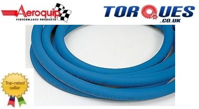 15mm Blue Fuel Hose Clamp Finishers by Unbranded