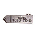 Toyo TC-10 Replacement Glass Cutter Head