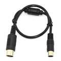 Connector Link Patch Cable For Sega 32x To Sega Genesis 1 Generation