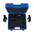 6PC Pneumatic Hydraulic Ball Head Removal Tool For All Vehicle Models Set Kit