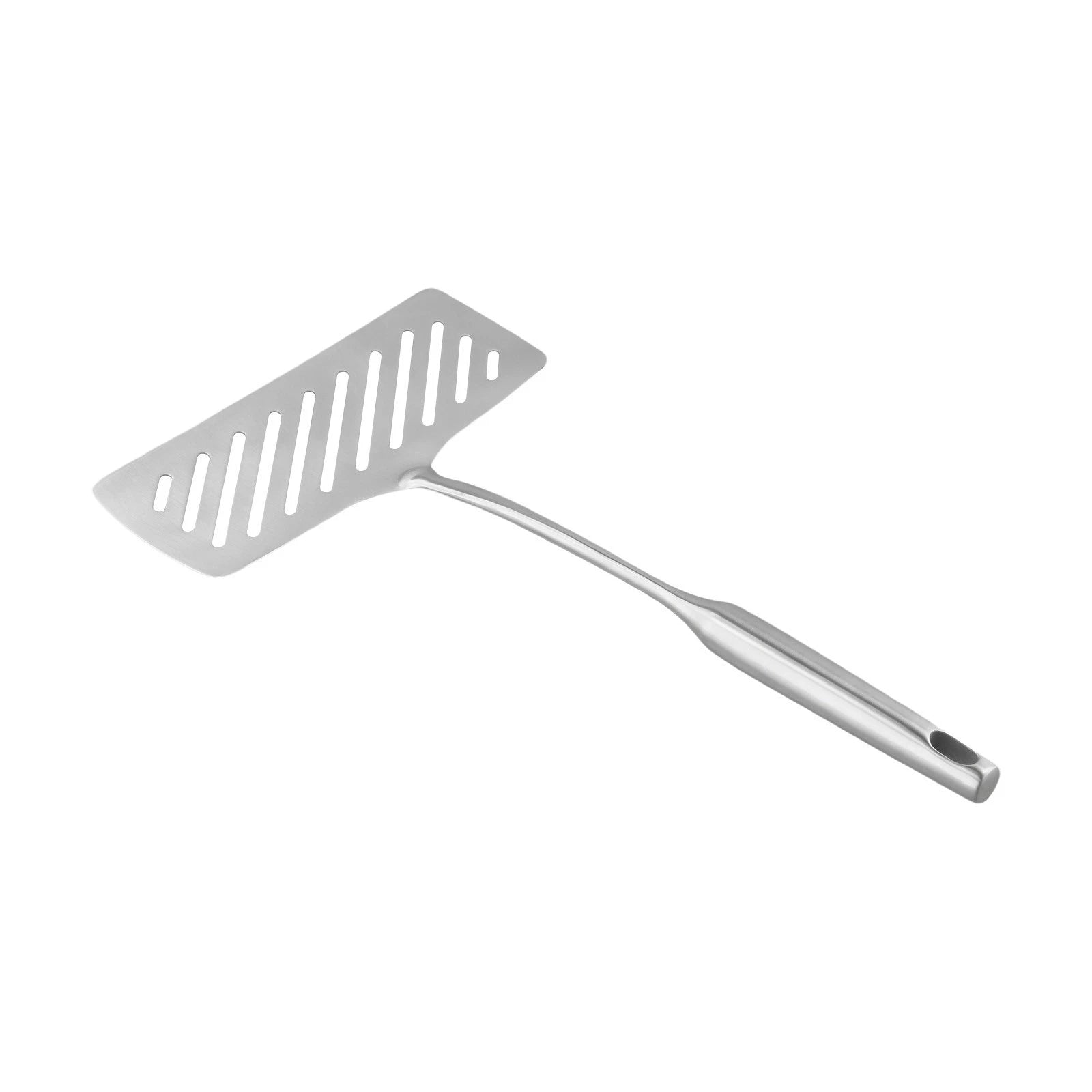 Efficient 304 Stainless Steel Fish Spatula Designed For Healthy