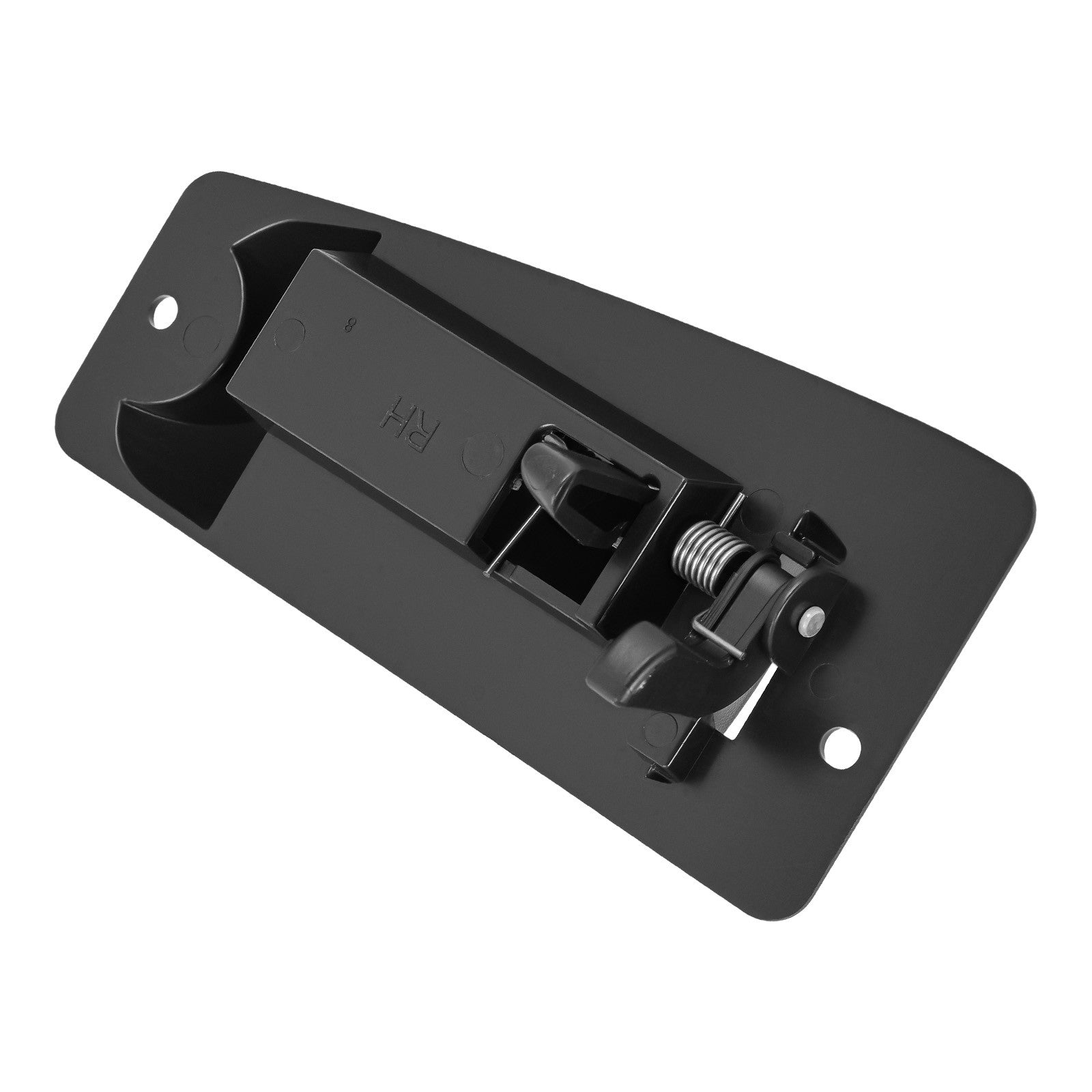 Outer Door Handle Rear Right for Chevrolet Silverado 1500 1999-2007