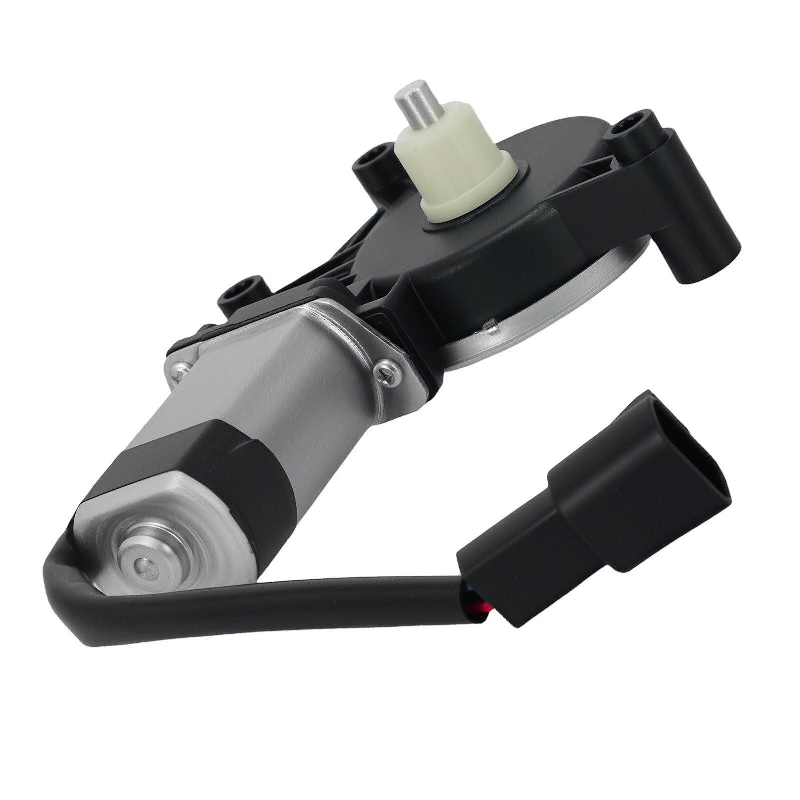 Rear Left Window Motor for Chevrolet Silverado 1500 1999-2006 742122