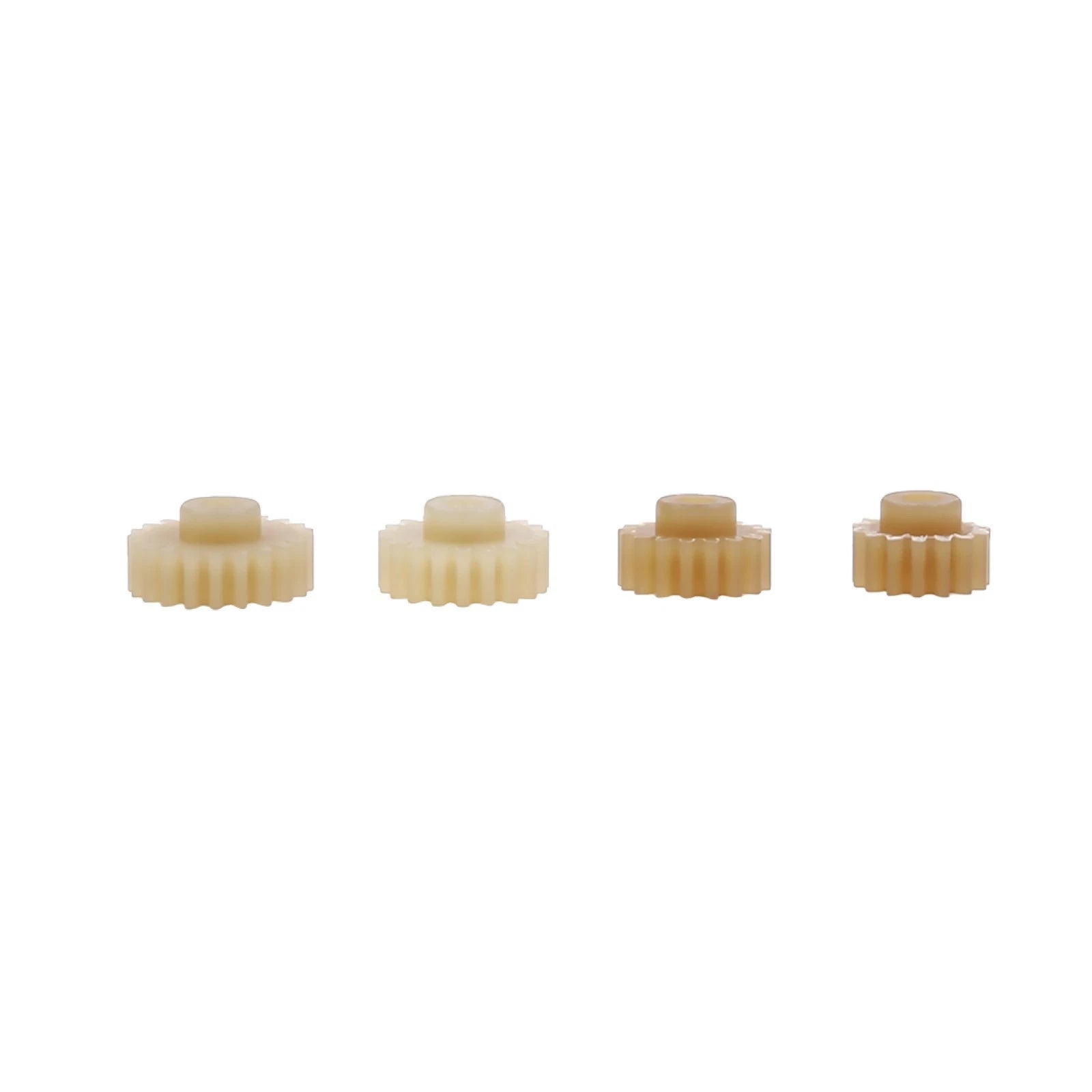 15/19/21/27t Rc Car Motor Gear For Wltoys