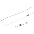 Engine Component Lawn Mower Spring Long-lasting Durability Lawn Care