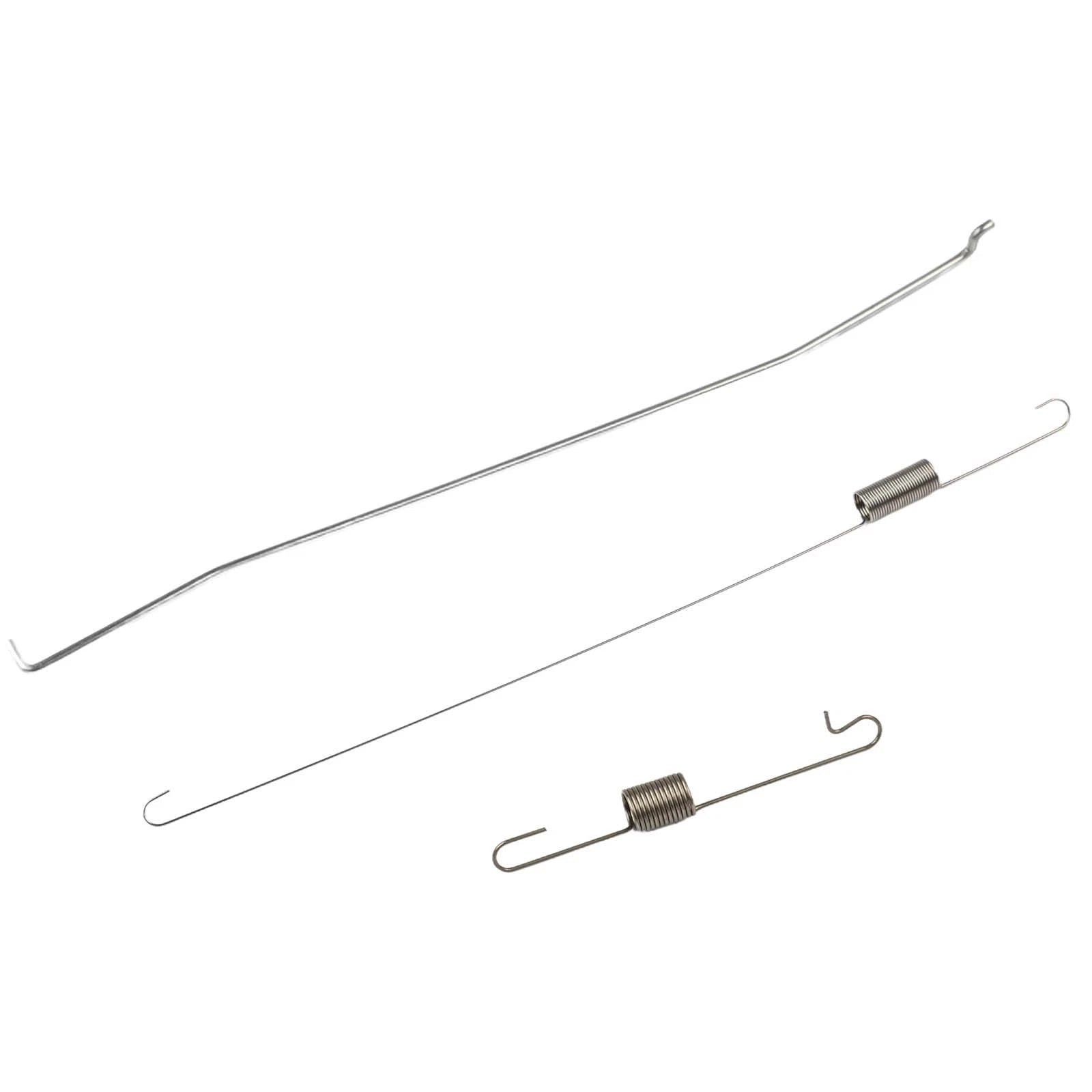 Engine Component Lawn Mower Spring Long-lasting Durability Lawn Care