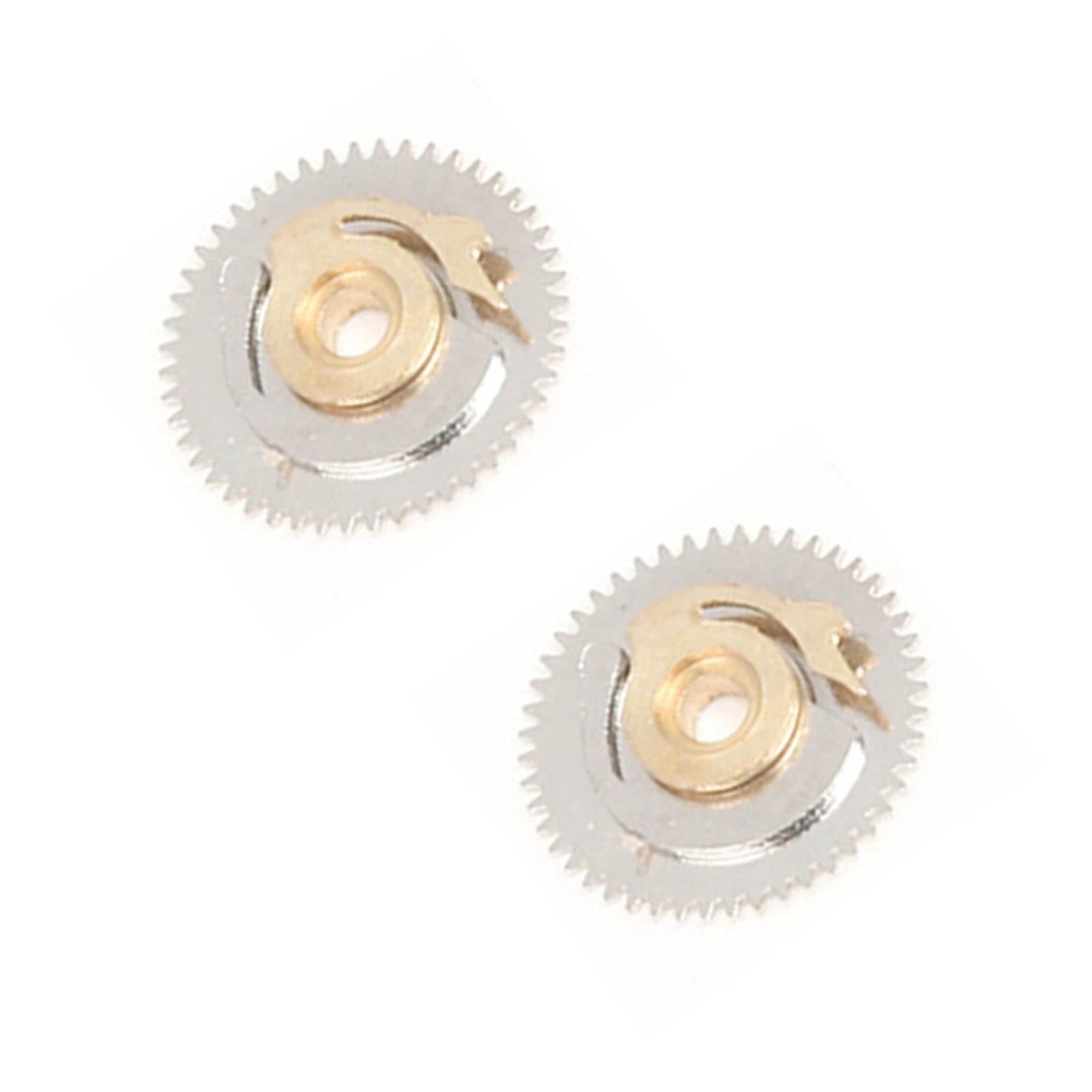 2/ Replacement Watch Part Calendar Driving Wheel For 46943 Watchmaker