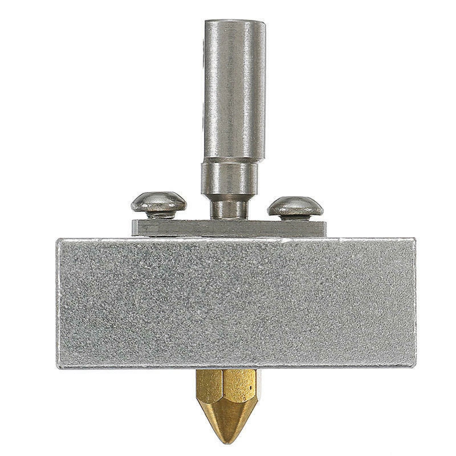 Hotend Zortrax M200 Heating Block Nozzle Throat Kit Print Head Tube