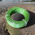 100' Water Tube Hose 1/4" Od By 3/16" Id 100ft Vinyl Drip Irrigation