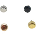 Stainless Steel Watch Crown Fit For Nh35 Nh36 Watch Movement