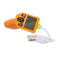 80cm Engine Oil Tester Led Display Gas Analyzer For Auto Check Oil