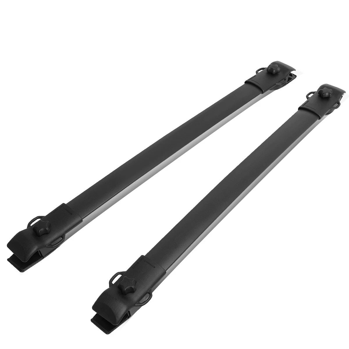 For 2011-2018 Sienna Pair Oe Style Roof Rack Top | Built Supply Co