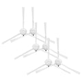 For Lydsto R5 R5d Compatible Side Brushes Replacement Cleaning Tools