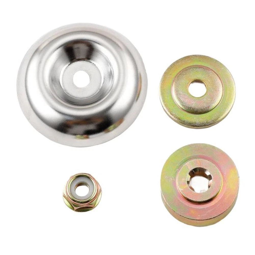 Adapter Kit For Trimmer For Blades For Lawn And Garden Tool