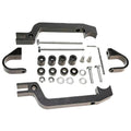 Installation Hardware Handguard Mount Kit Aluminum Bracket Easy