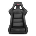 Nrg Innovations Frp-302bk-v Prisma Vegan Vinyl | Built Supply Co