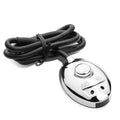 Universal Red/green Led Power On/off Push Button | Built Supply Co