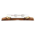New Mandolin Bridge High Quality Replacement Parts For 8 Strings