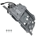 Power Window Regulator with Motor Rear Right for Chrysler Sebring 1996-2006