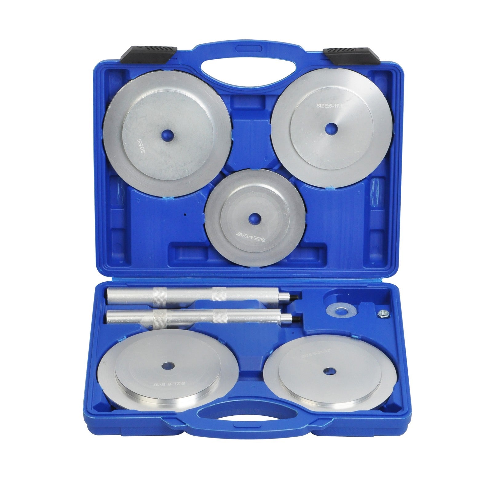 Truck Hub Seal Installer Kit ,4-13/16" To 6-5/16" | Built Supply Co