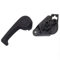 Car Hood Latch Pull Handle Easy Installation Oem Number