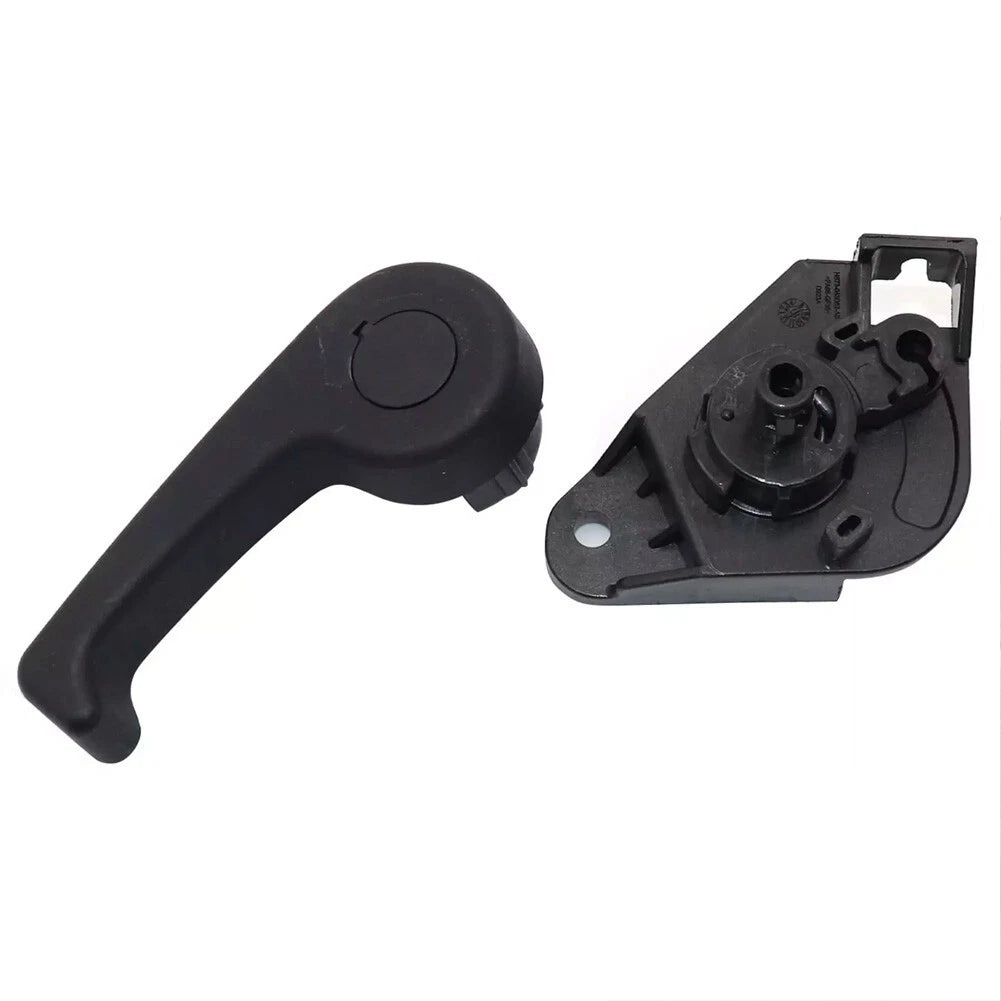 Car Hood Latch Pull Handle Easy Installation Oem Number