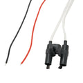 High Output Diy Air Anion Ionizer 12V Dc Ionizer For Airborne