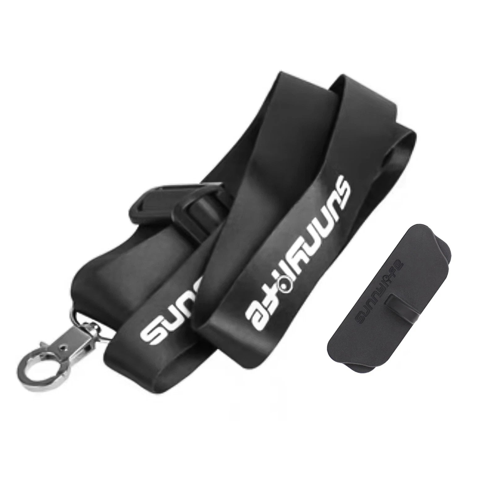 Collapsible Buckle Rope Plate Bracket For Dji Mini 3 Pro Remote