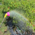 For Multi Purpose Agricultural Sprinkler Head For Garden And