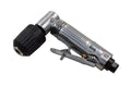 Us Pro Air Angle Drill 3/8" Keyless Chuck Drilling Tool Right Angled