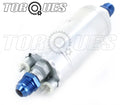Bosch 0580464200 High Performance Fuel Pump With AN-8 Out / AN-8 In