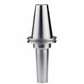 1pcs Precision Cat50 1.0" X6.0" Shrink Fit Tool Holder Balance G2.5