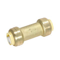 XFITTING 1/2" Push Fit x 1/2" Check Valve 50 Pack