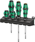 Wera 7-Piece Screwdriver Set