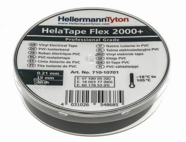 HellermannTyton Electrical Tape