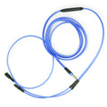 Ofc Audio Earphone Cable For Sennheiser Hd25 Hd 25-1 Hd25-1 Ii