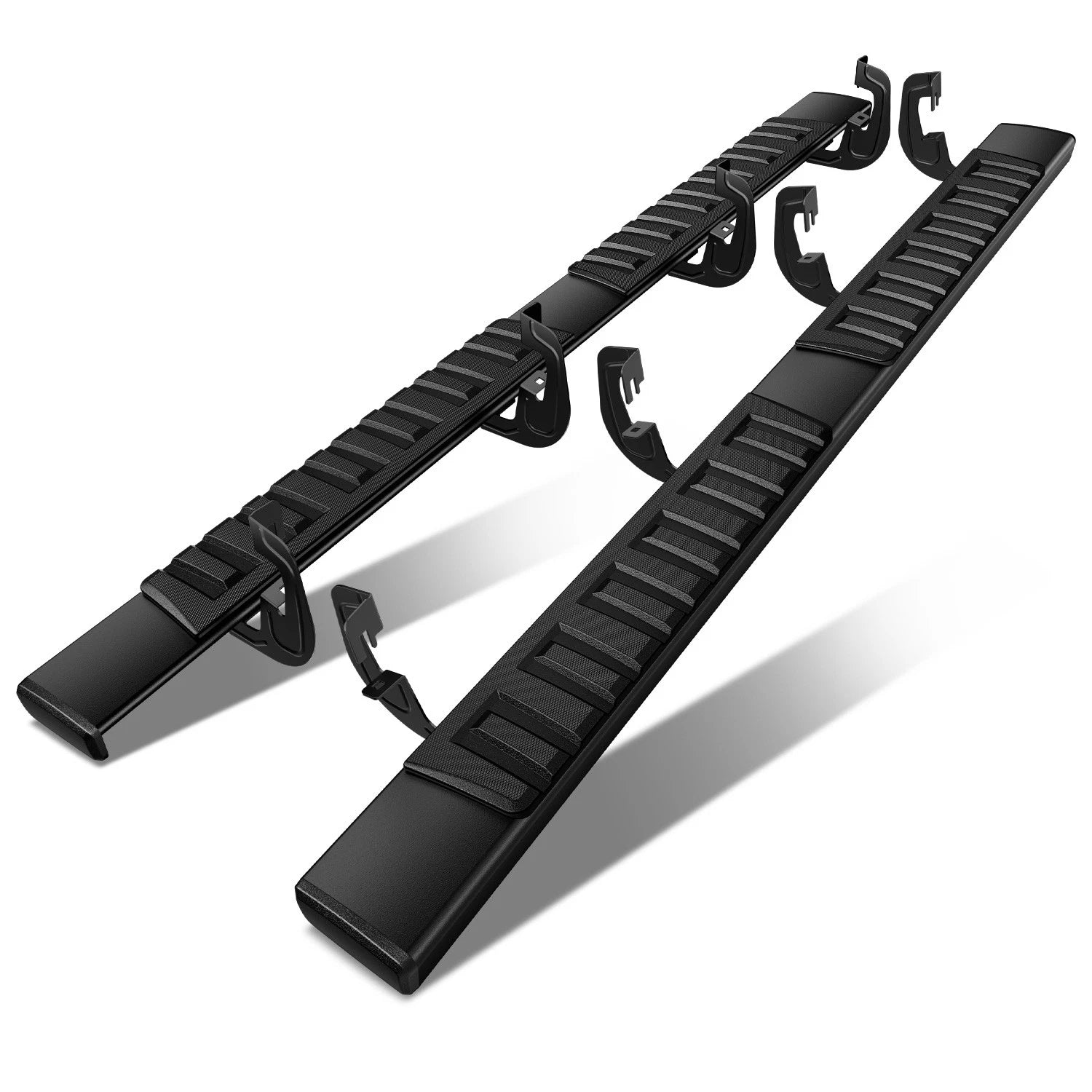 Fit 07-19 Silverado/sier<wbr/>ra 1500 2500 3500 | Built Supply Co