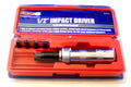 Grip Tools 1/2" Metal Body Impact Driver
