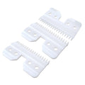 3* Cutter Blades Replaces For Most Andis Oster Wahl Ag/a5 Clipper