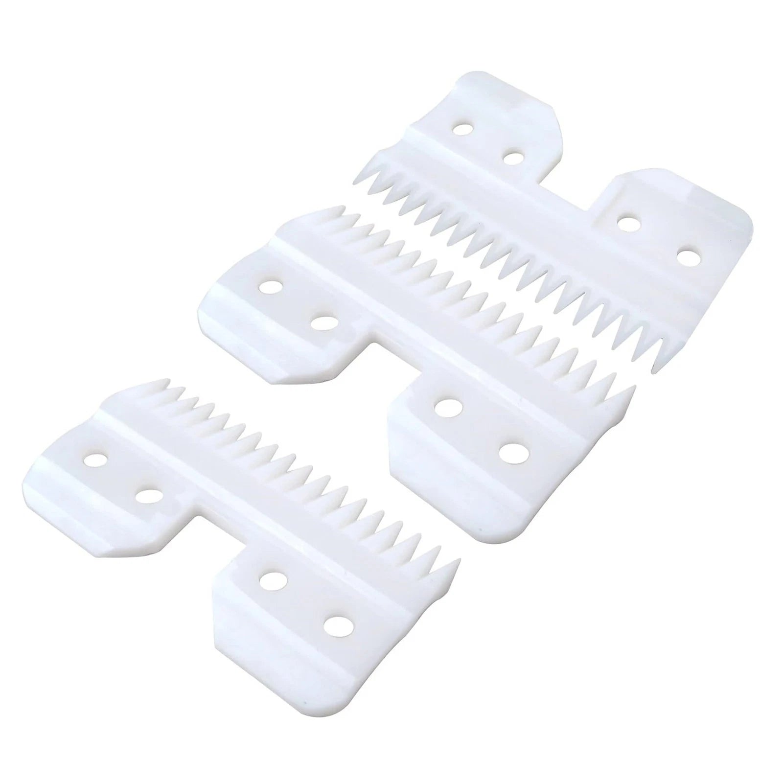 3* Cutter Blades Replaces For Most Andis Oster Wahl Ag/a5 Clipper