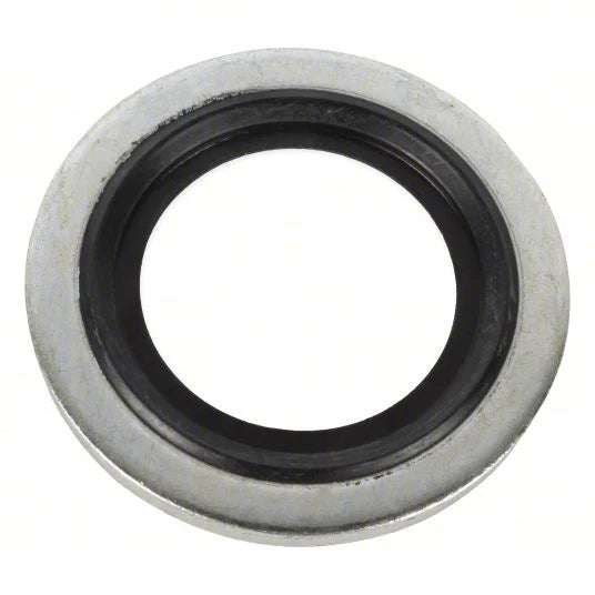 Hydraulic Bspp Dowty Seal #16 (5 Pack) 9900 Ds-bsp Bonded Seal For