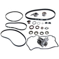 Timing Belt Kit Water Pump &amp; Thermostat For Toyota Camry 90916-03090 92-01
