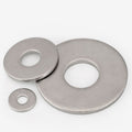 General Purpose Washers 316 Stainless Steel M2-M24