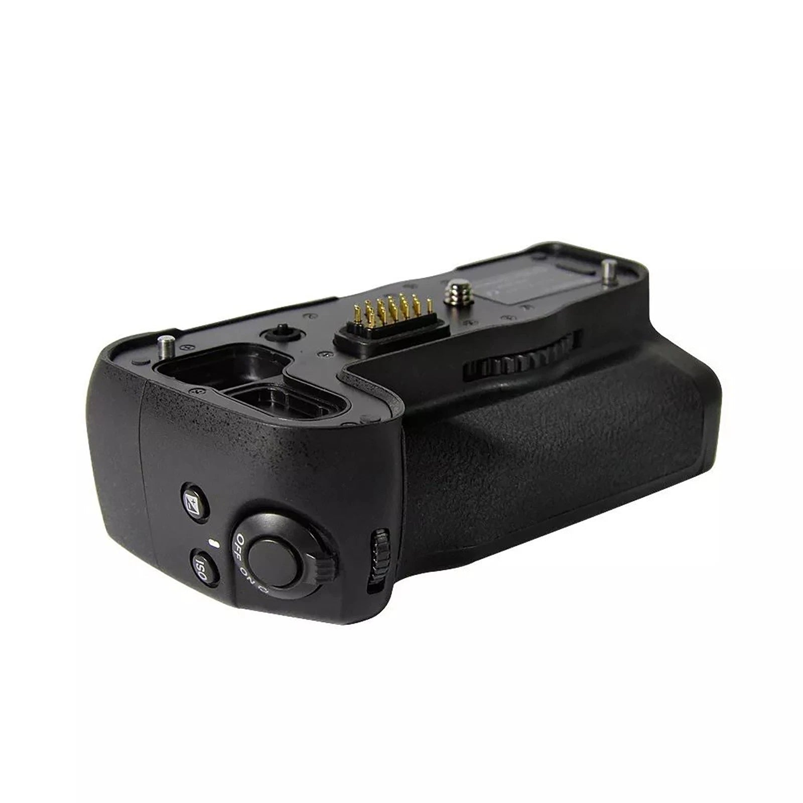 D-bg4 Battery Handle Grip For Pentax K-5 K-7 K-5ii | Built Supply Co