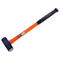 Neilsen 4lb Long Sledge Hammer Fibreglass Shaft
