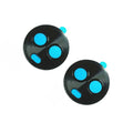 New Rear Back Camera Glass Lens Cover For Motorola Moto X4 Back