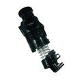 Vacuum Cleaner Accessories Cushioned Connector Fracture Resistance
