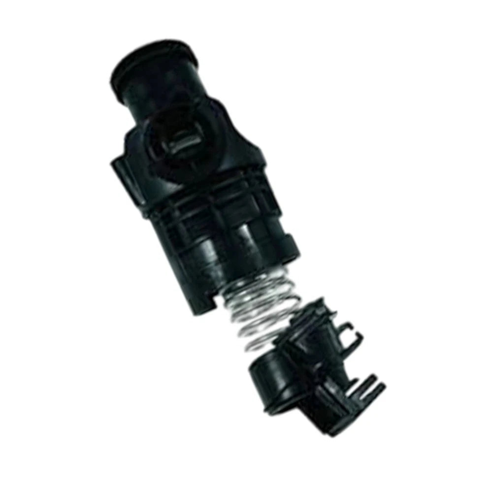 Vacuum Cleaner Accessories Cushioned Connector Fracture Resistance