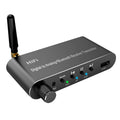 Bluetooth Receiver Transmitter Dac Converter Digital To Analog Rca