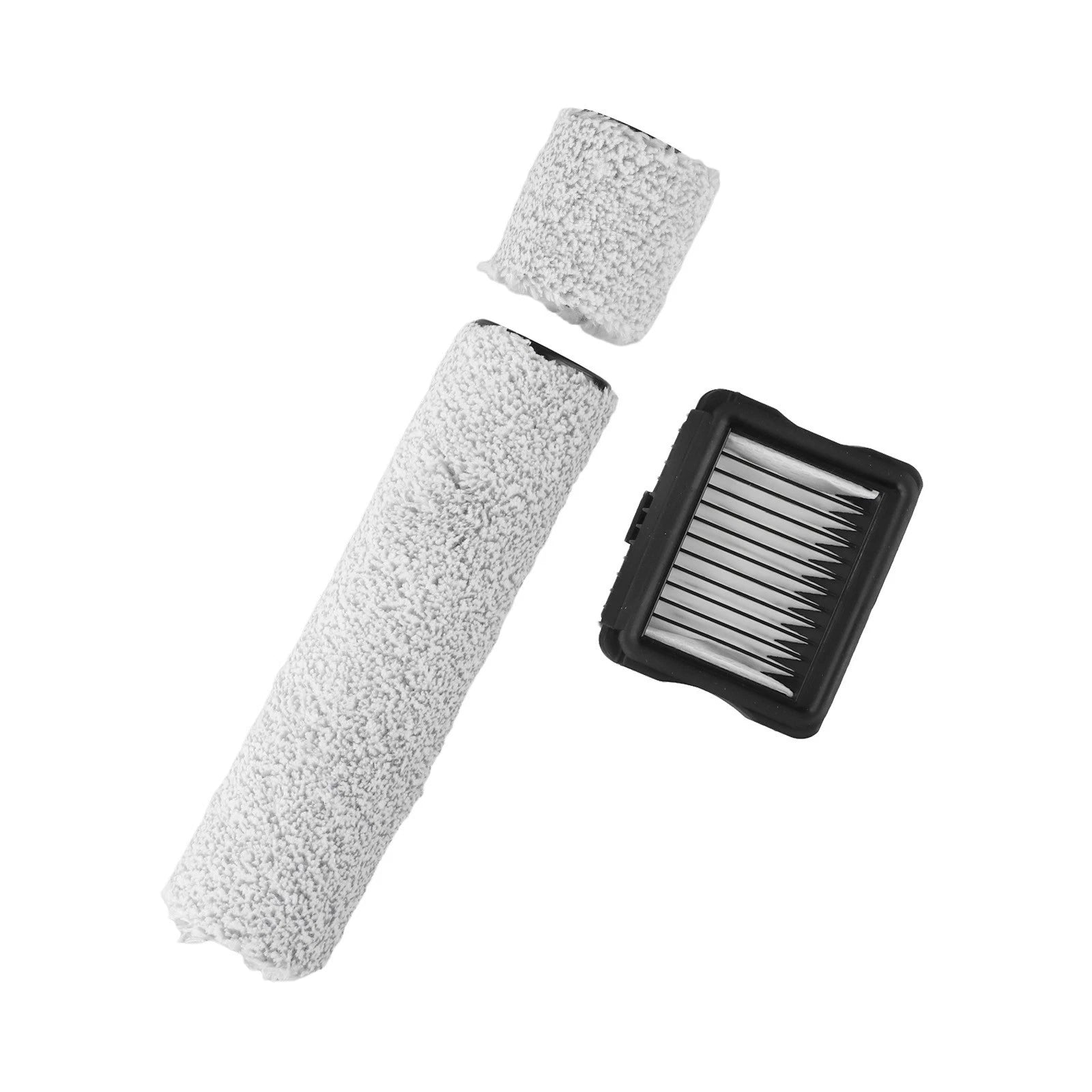 For Eureka New630 Vacuum Cleaner Filter Brush Roller For Easy Cleaning